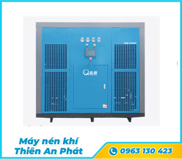 Máy sấy lạnh biến tần
